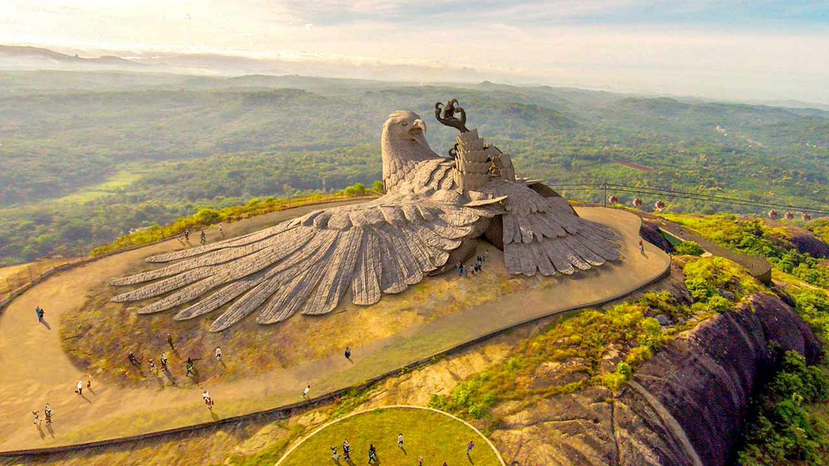 Jatayu pic