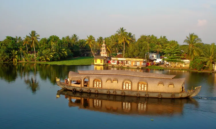 Kuttanad Photo
